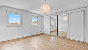 16 - Gästezimmer DG