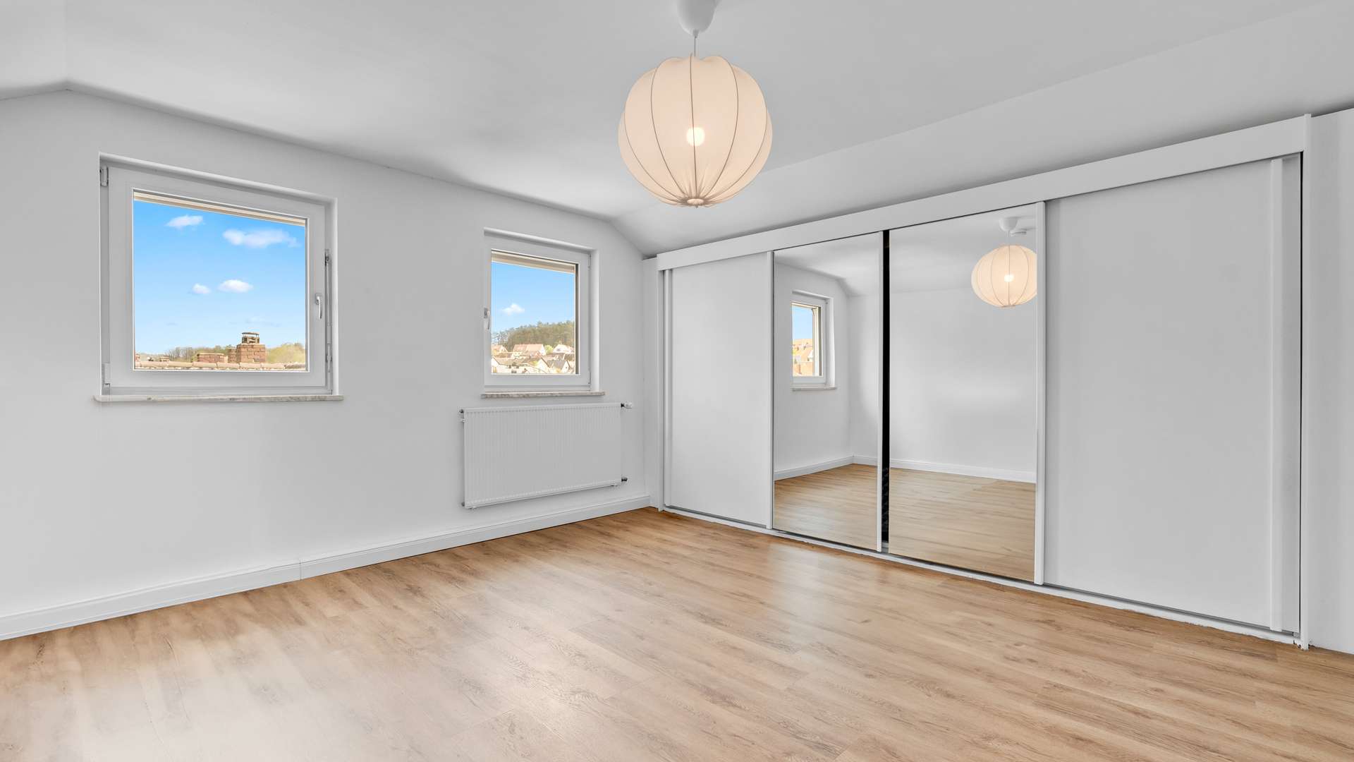 16 - Gästezimmer DG