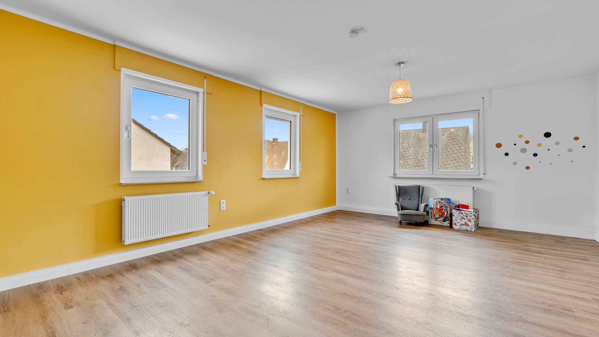 12 - Wohnzimmer 1. OG