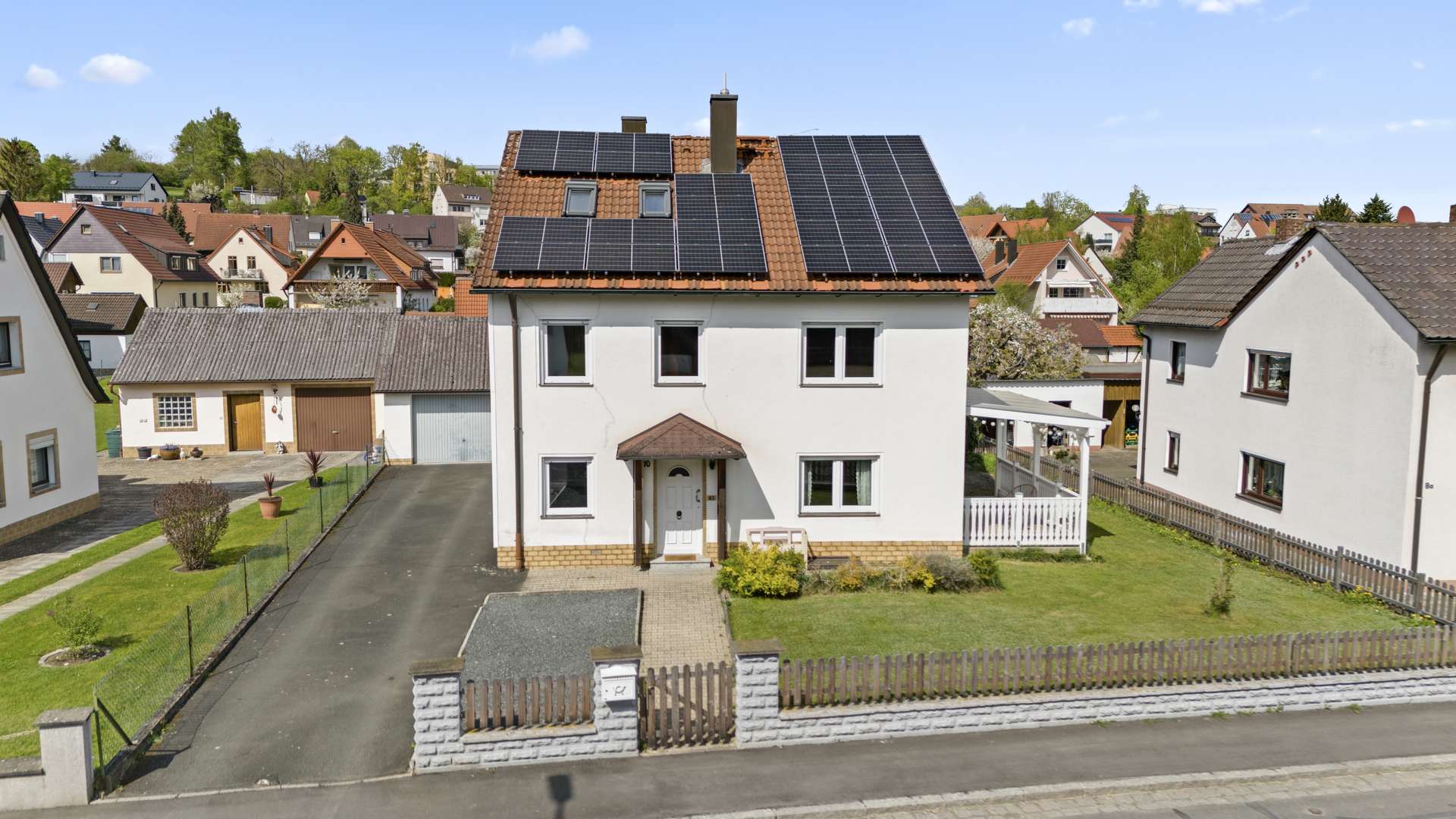 3 - Außenansicht