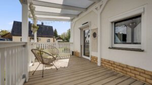 19 - Pergola