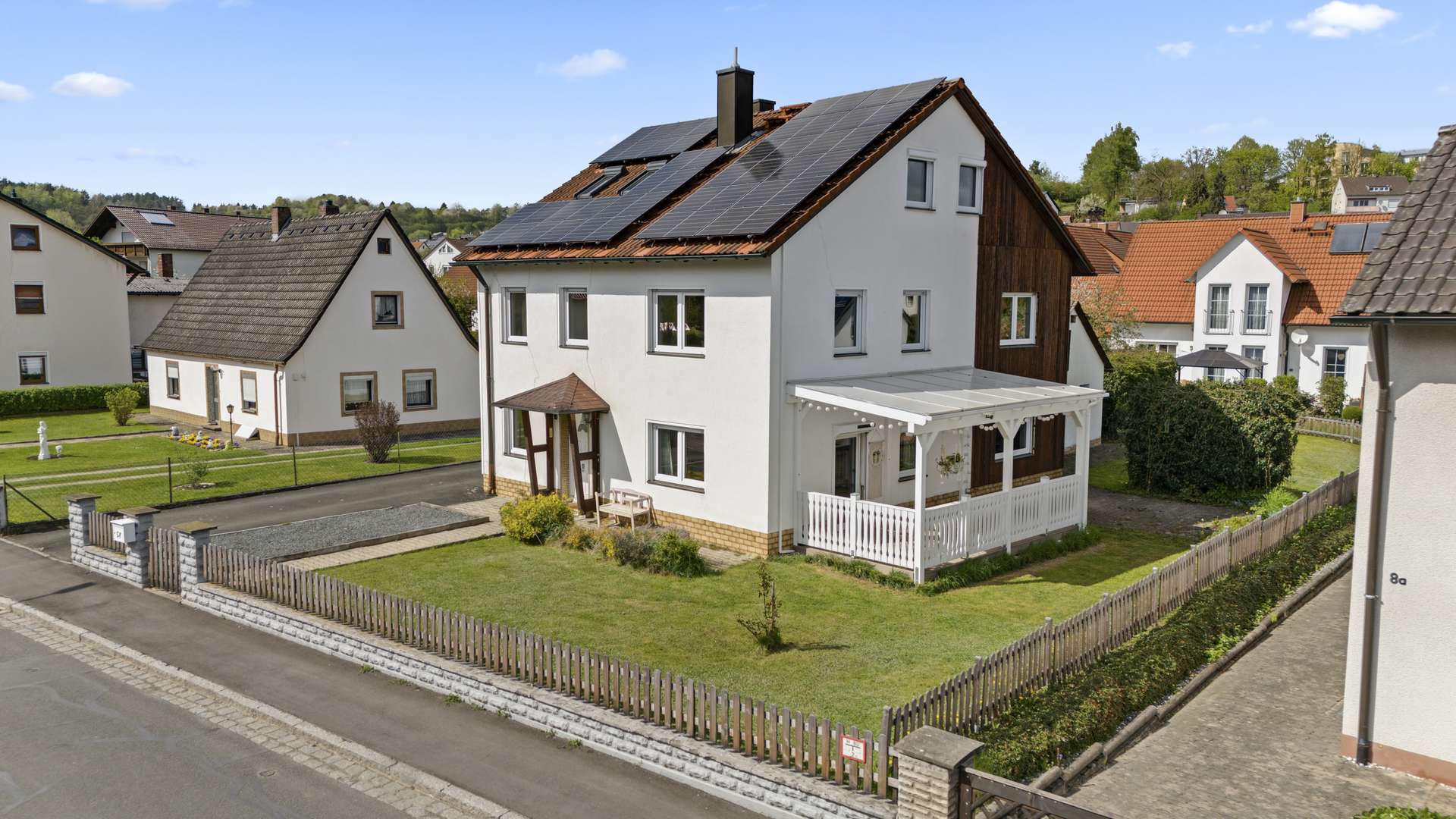 1 - Außenansicht