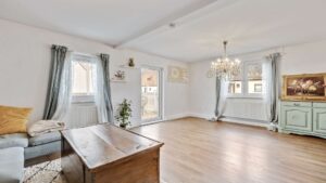 7 - Wohnzimmer EG