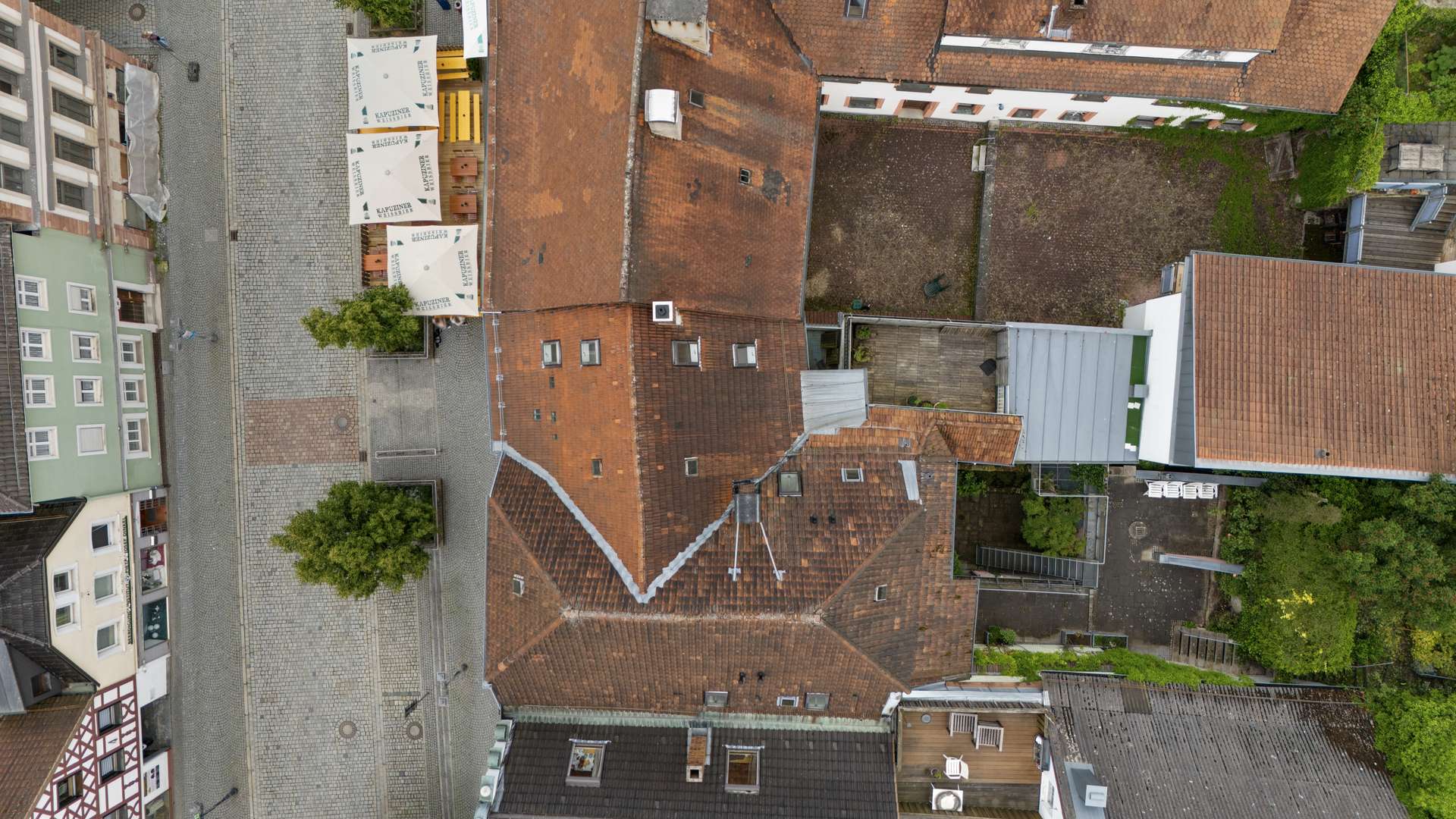 Außenansicht