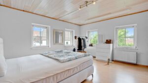 Schlafzimmer 1. OG