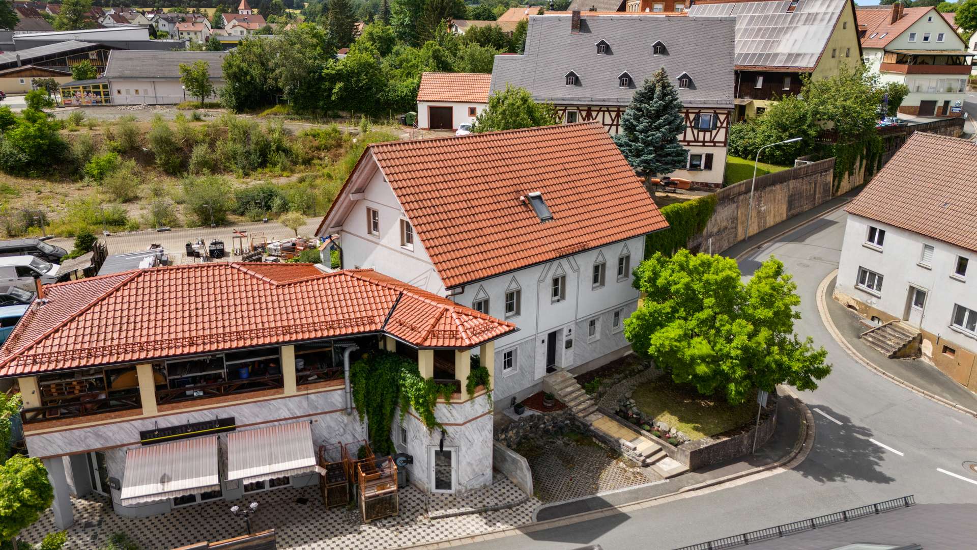 Außenansicht