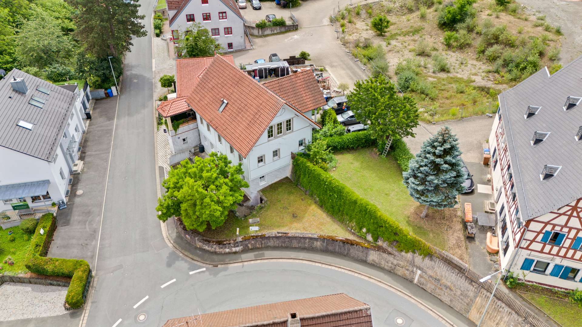 Außenansicht