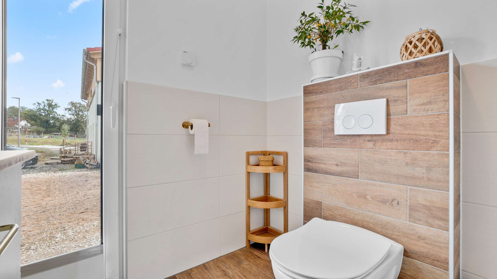 18 - Gäste-WC EG