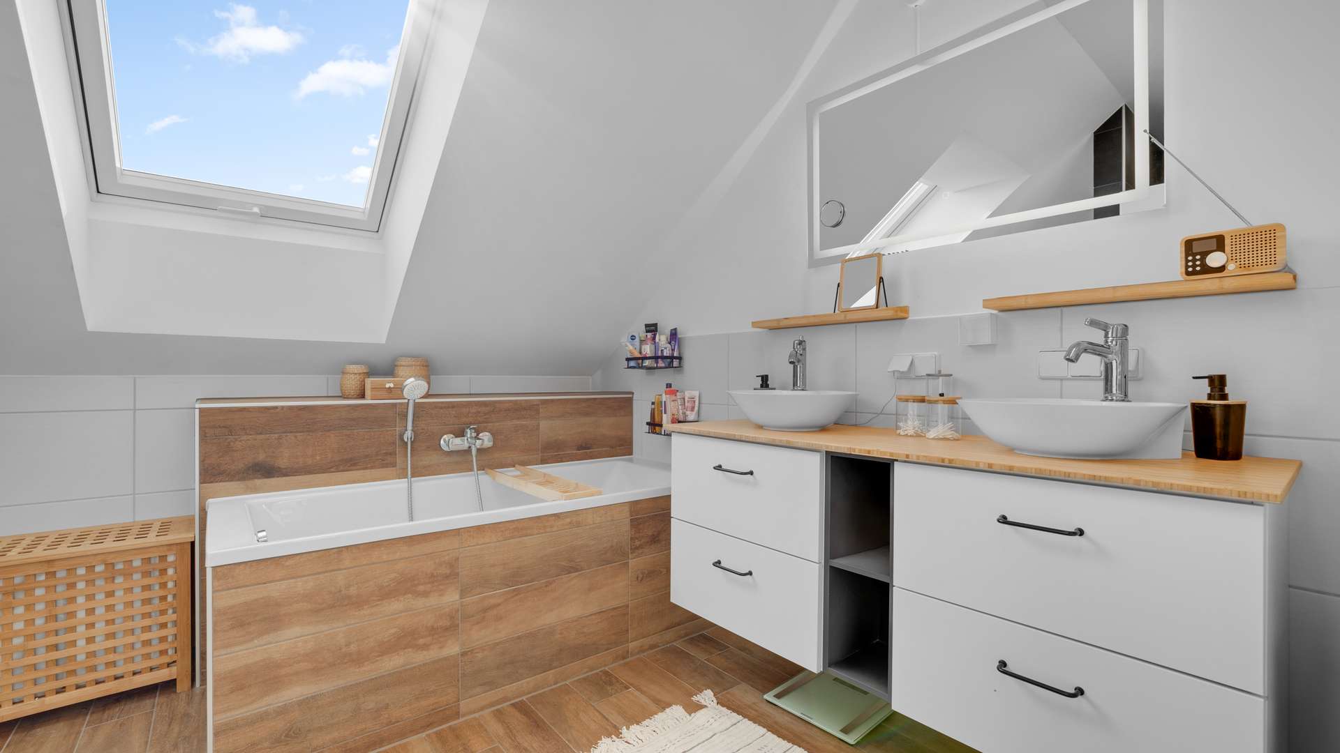 23 - Badezimmer OG