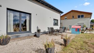 26 - Garten/Terrasse