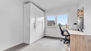 16 - Arbeitszimmer EG
