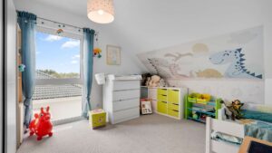 22 - Schlafzimmer OG