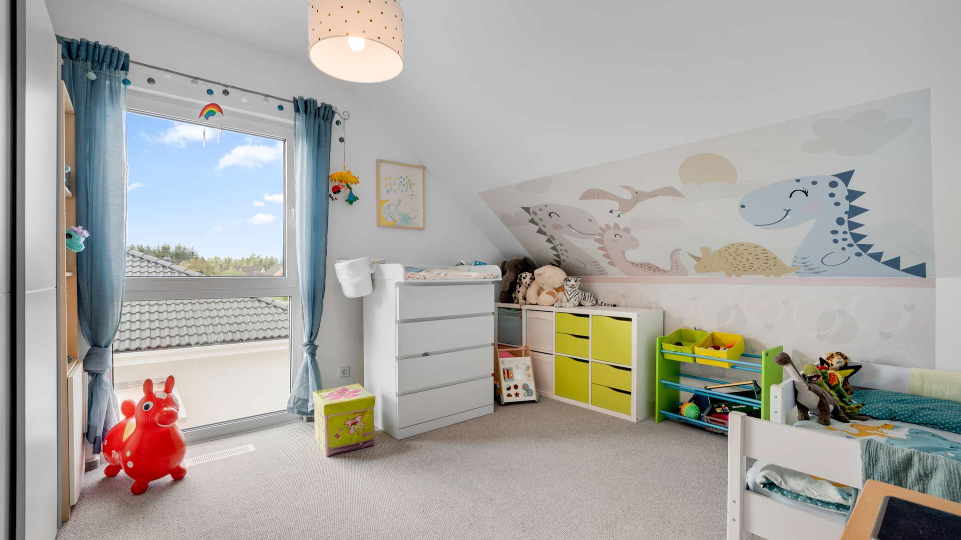 22 - Schlafzimmer OG