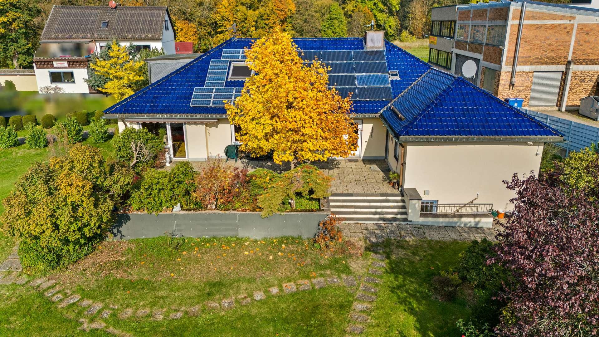 Außenansicht