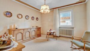 Arbeitszimmer