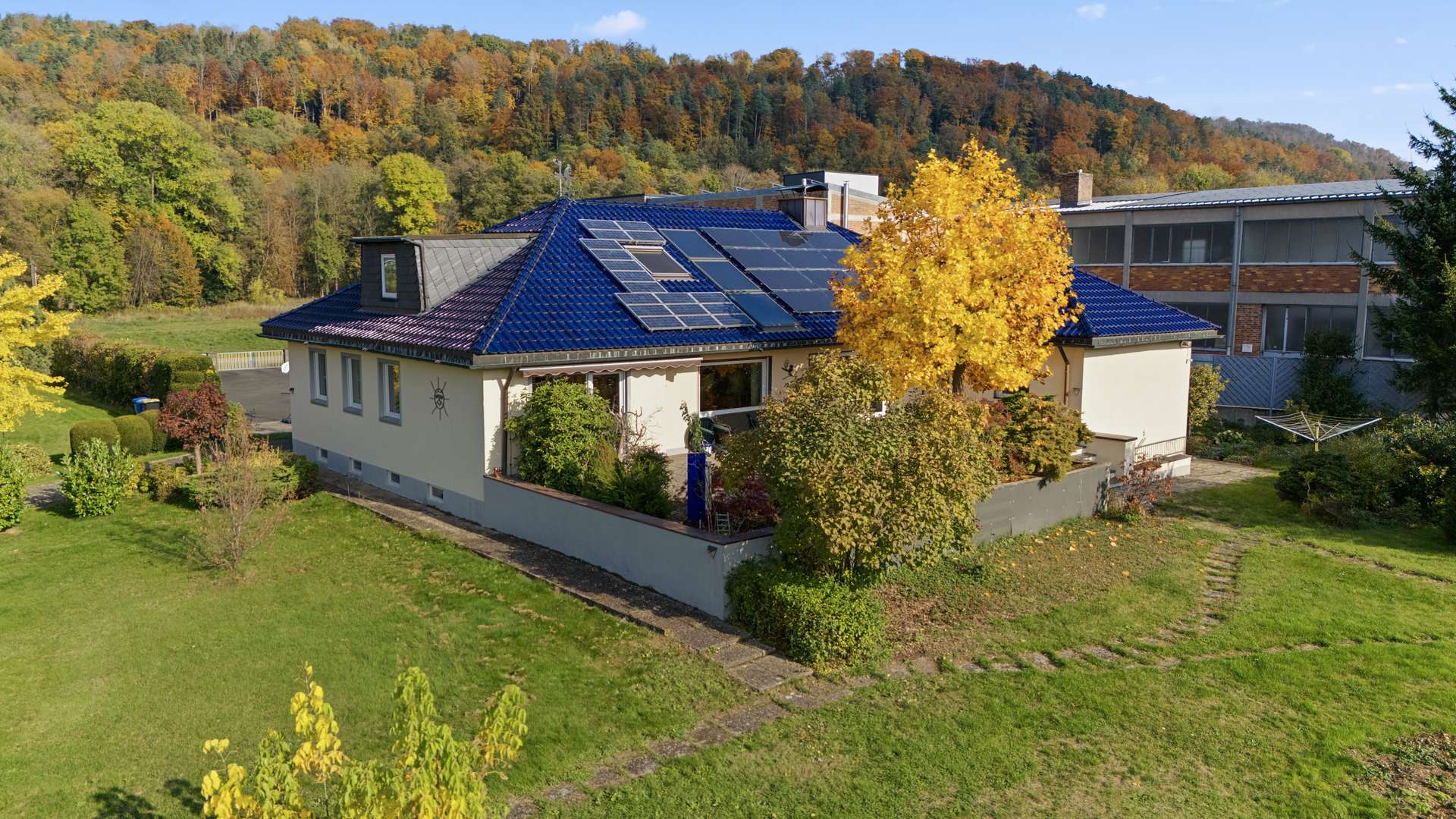 Außenansicht