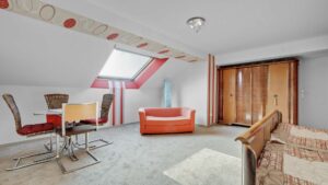 Gästezimmer