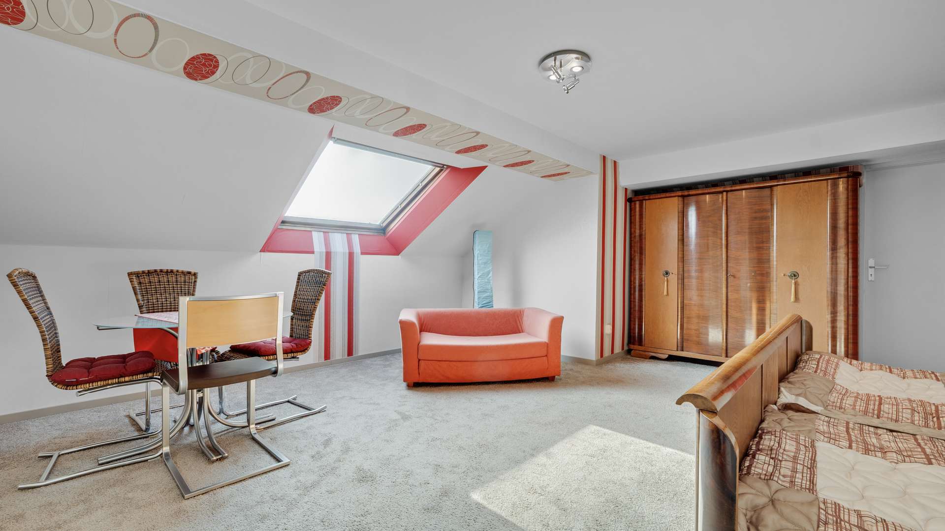 Gästezimmer