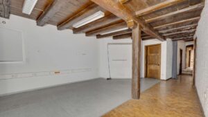 Büro OG Langgasse
