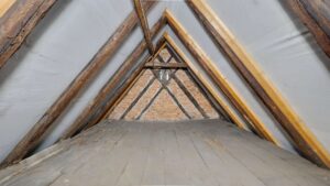 Spitzboden