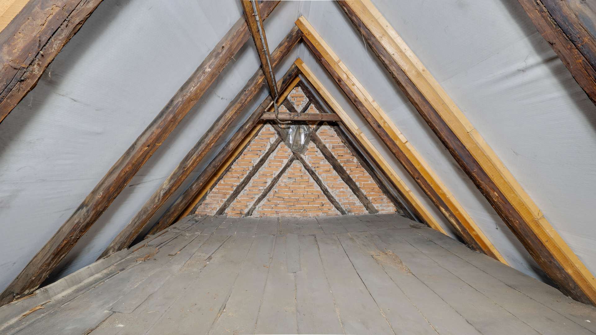 Spitzboden