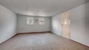 Schlafzimmer 2.OG Langgasse