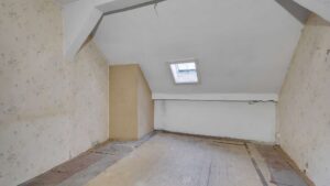 Lager 2.OG Langgasse