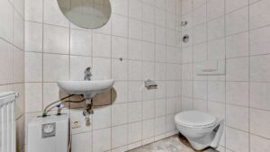WC EG Langgasse