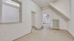 Flur DG Langgasse
