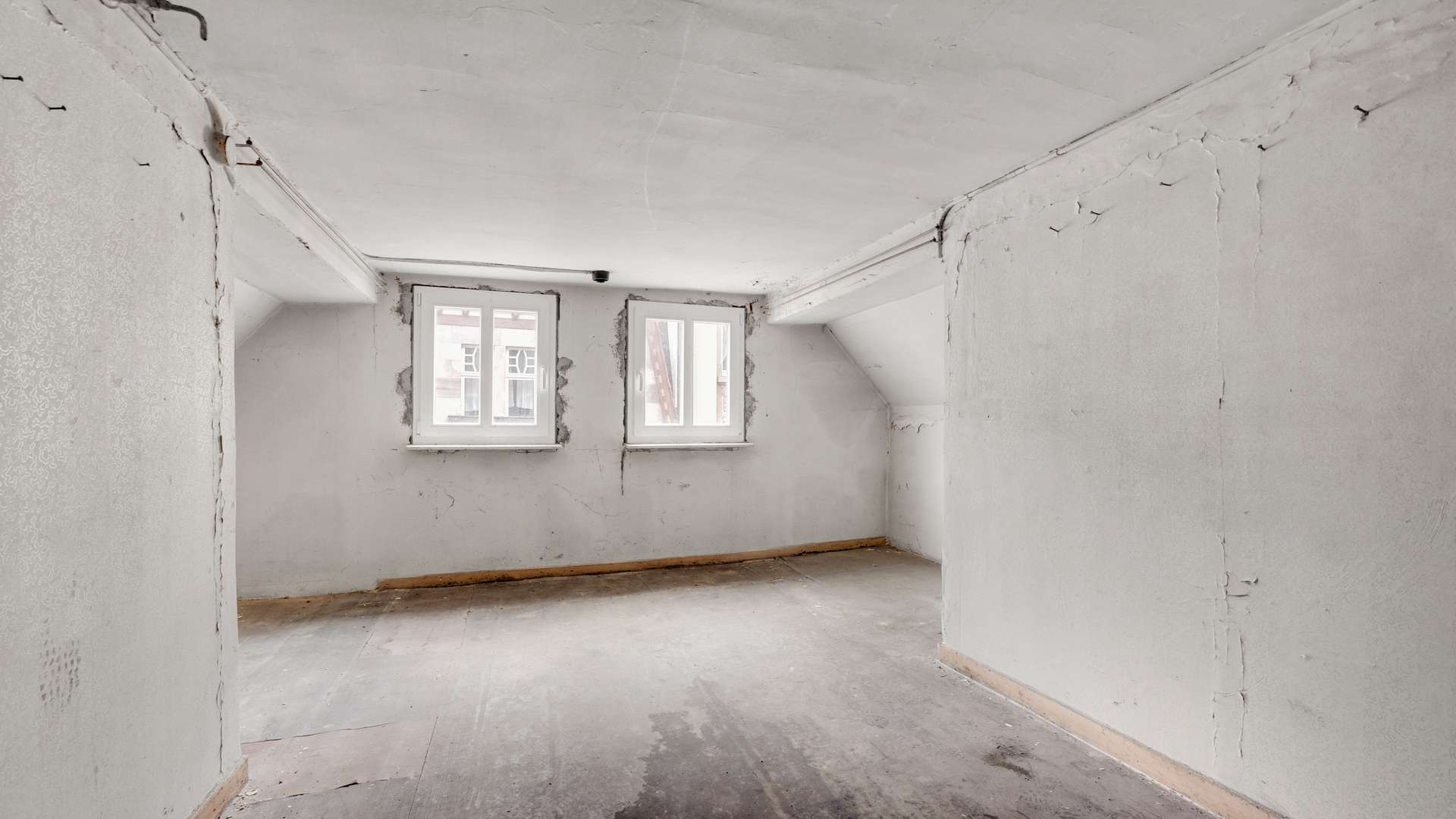 Zimmer DG Langgasse