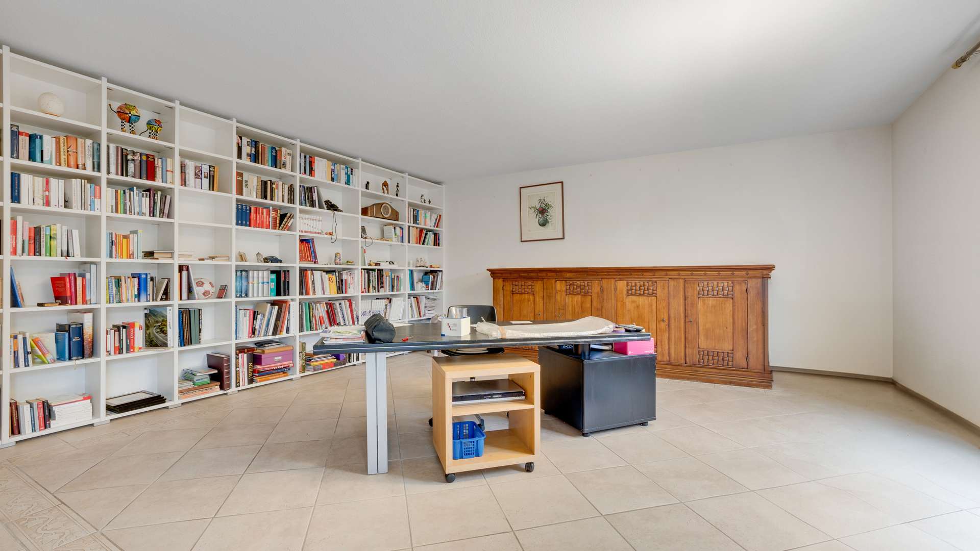 Bibliothek