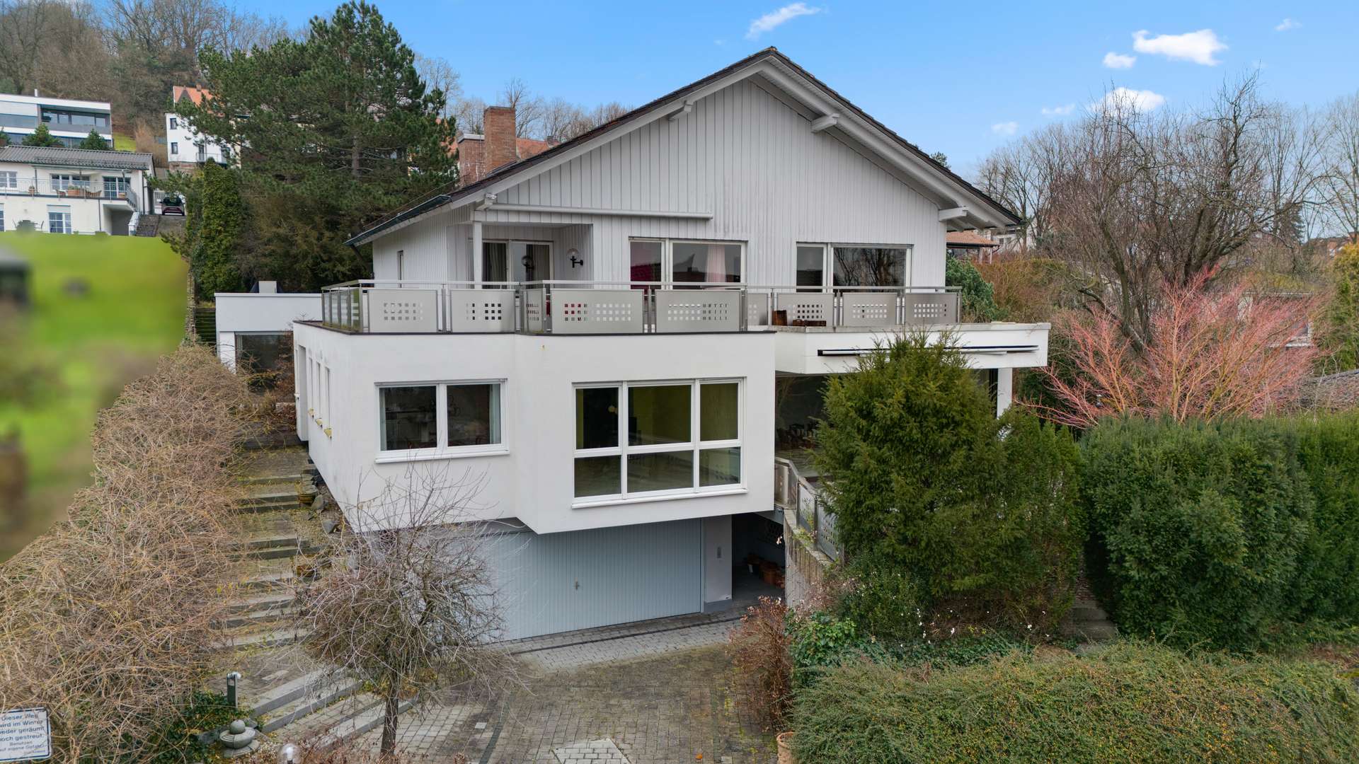 Außenansicht