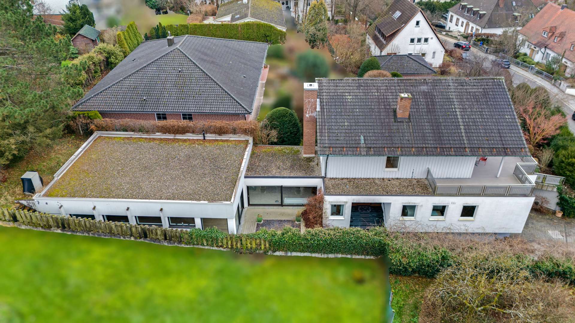 Außenansicht
