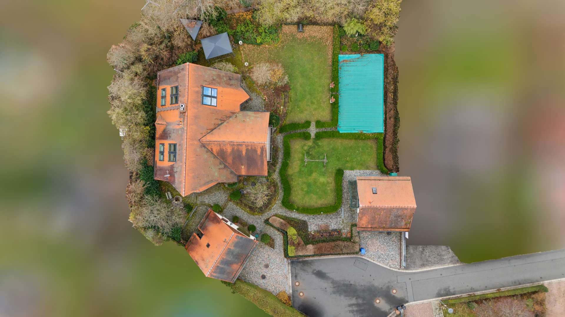 Außenansicht