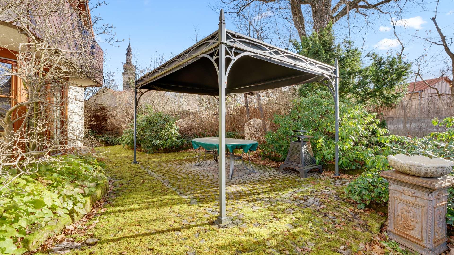 Pergola
