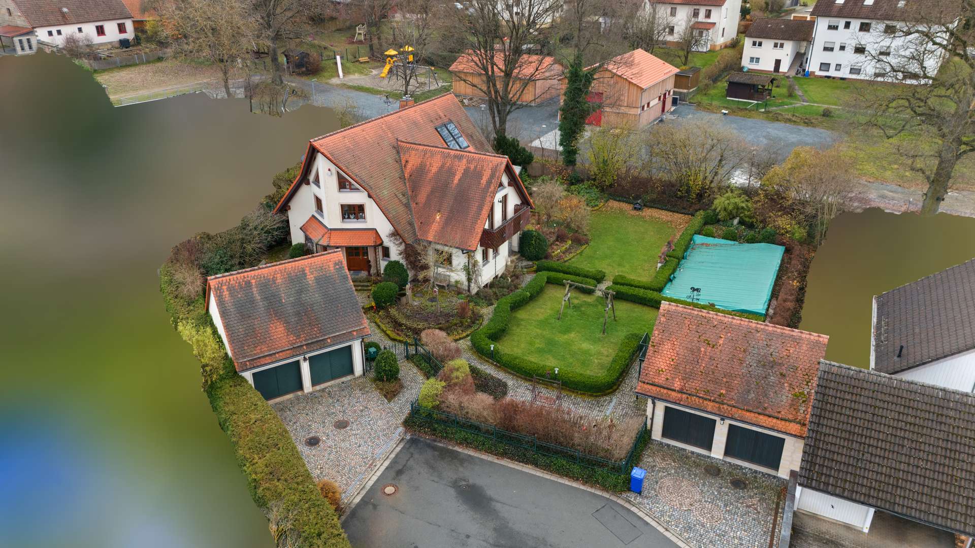 Außenansicht