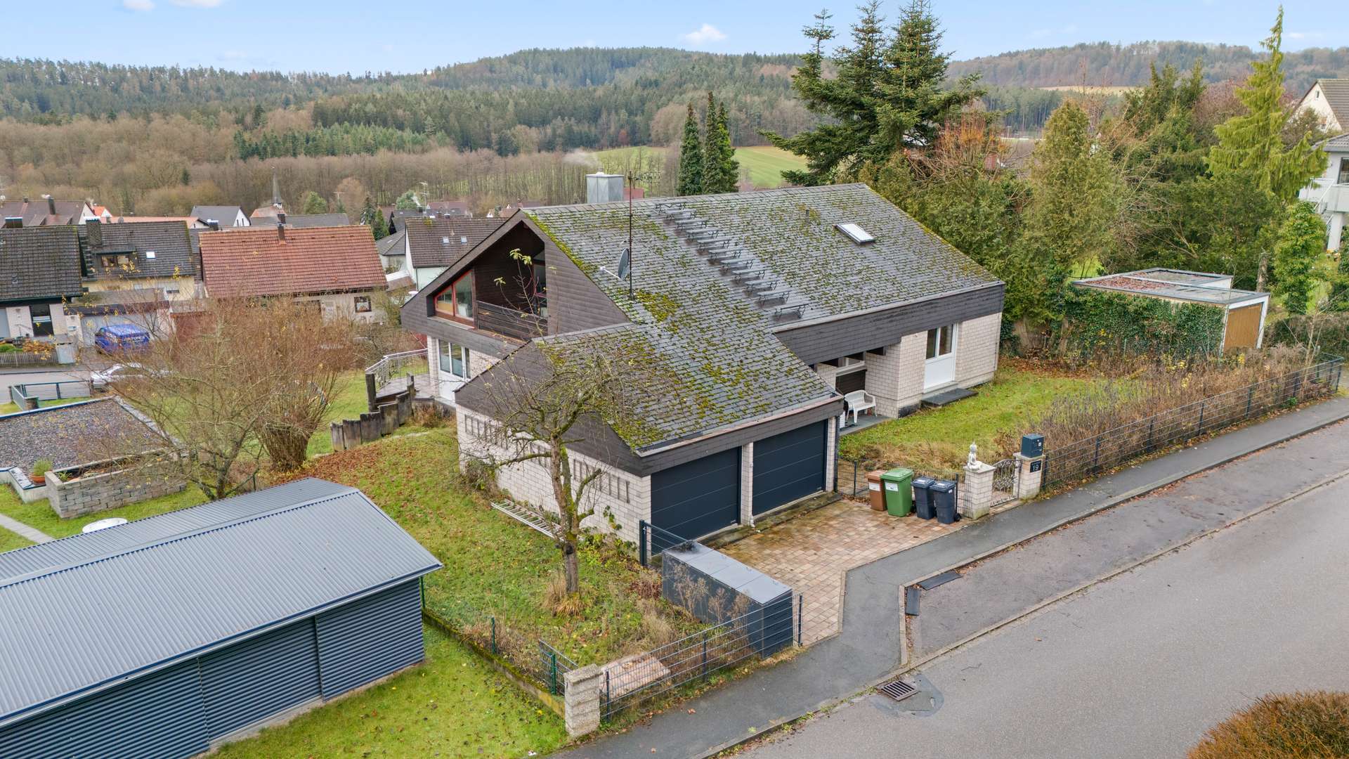 Außenansicht