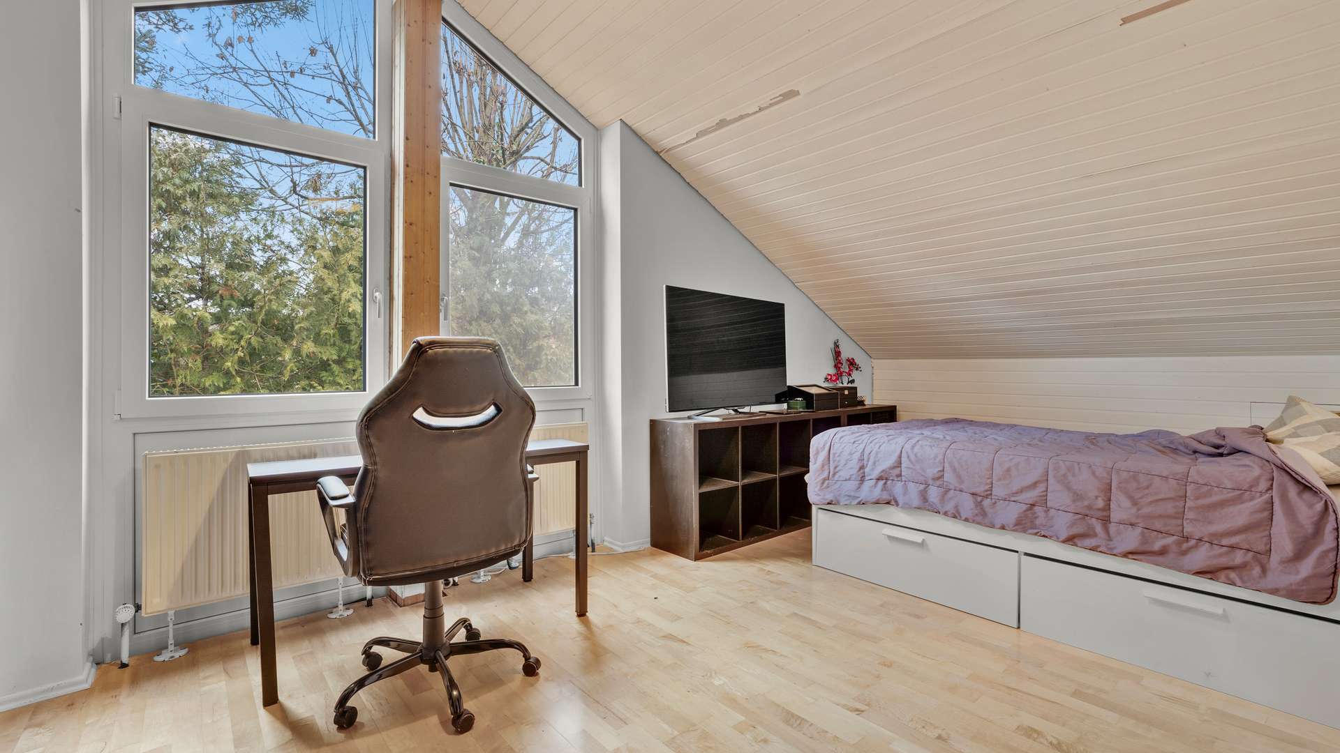 Gästezimmer