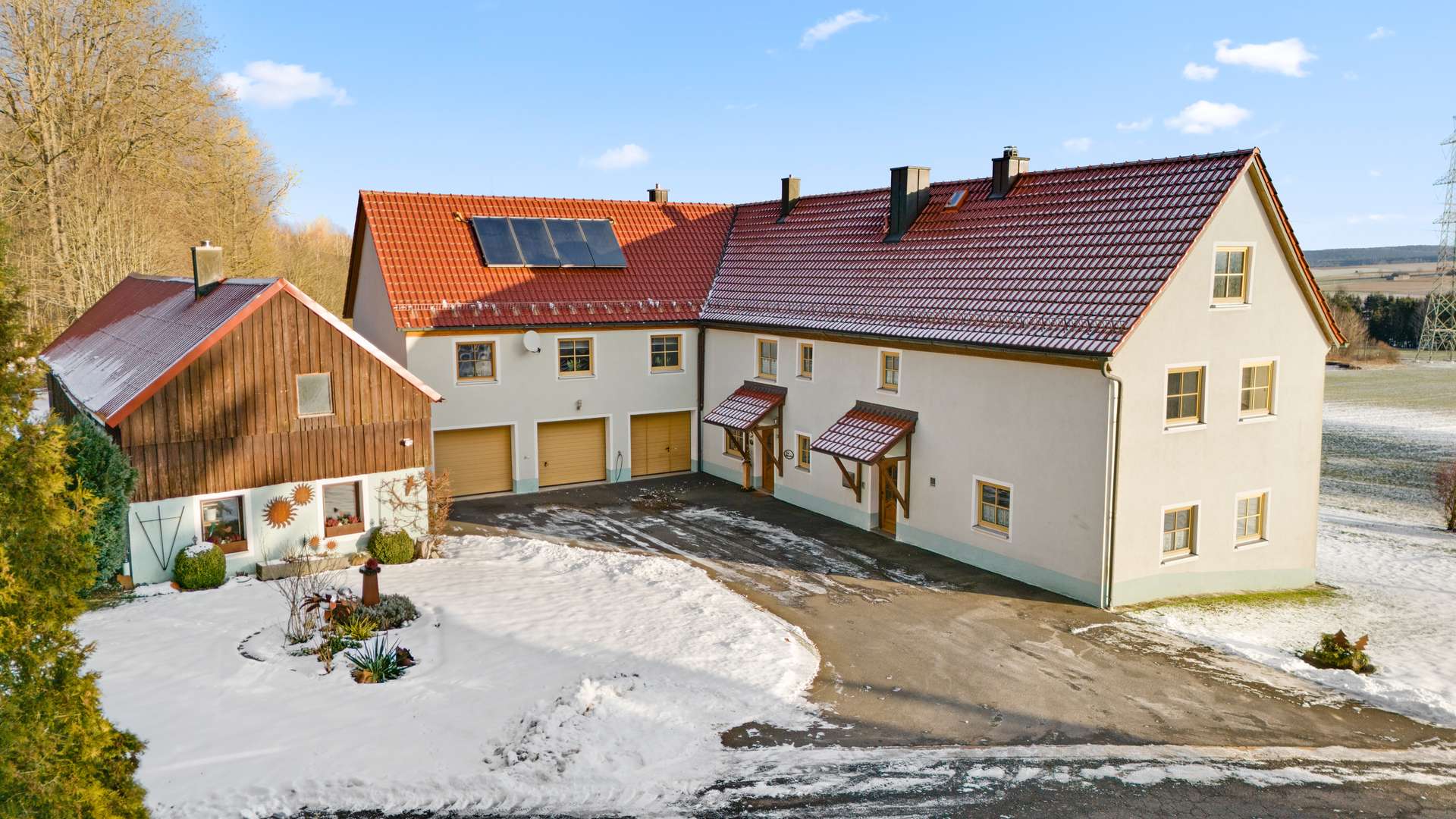 Außenansicht