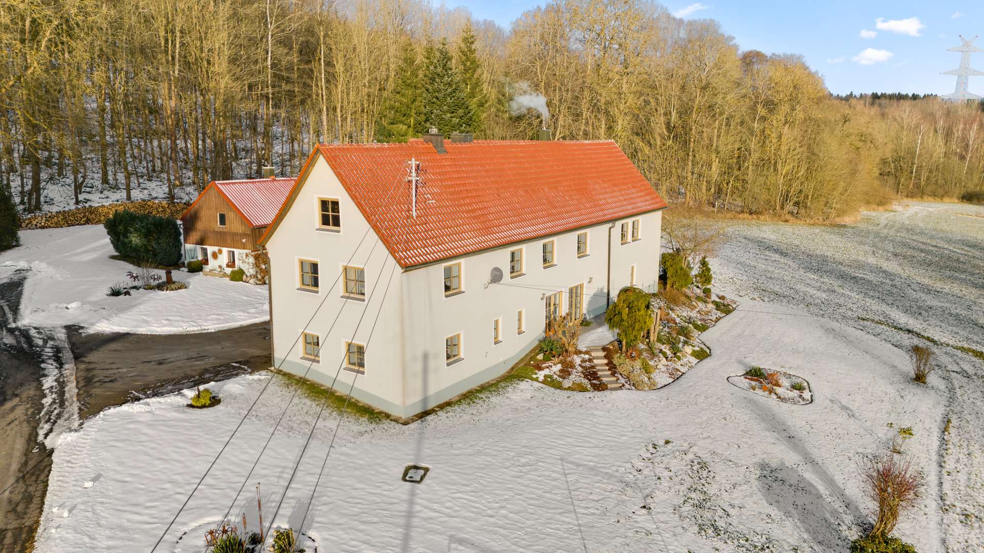 Außenansicht