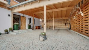 Carport