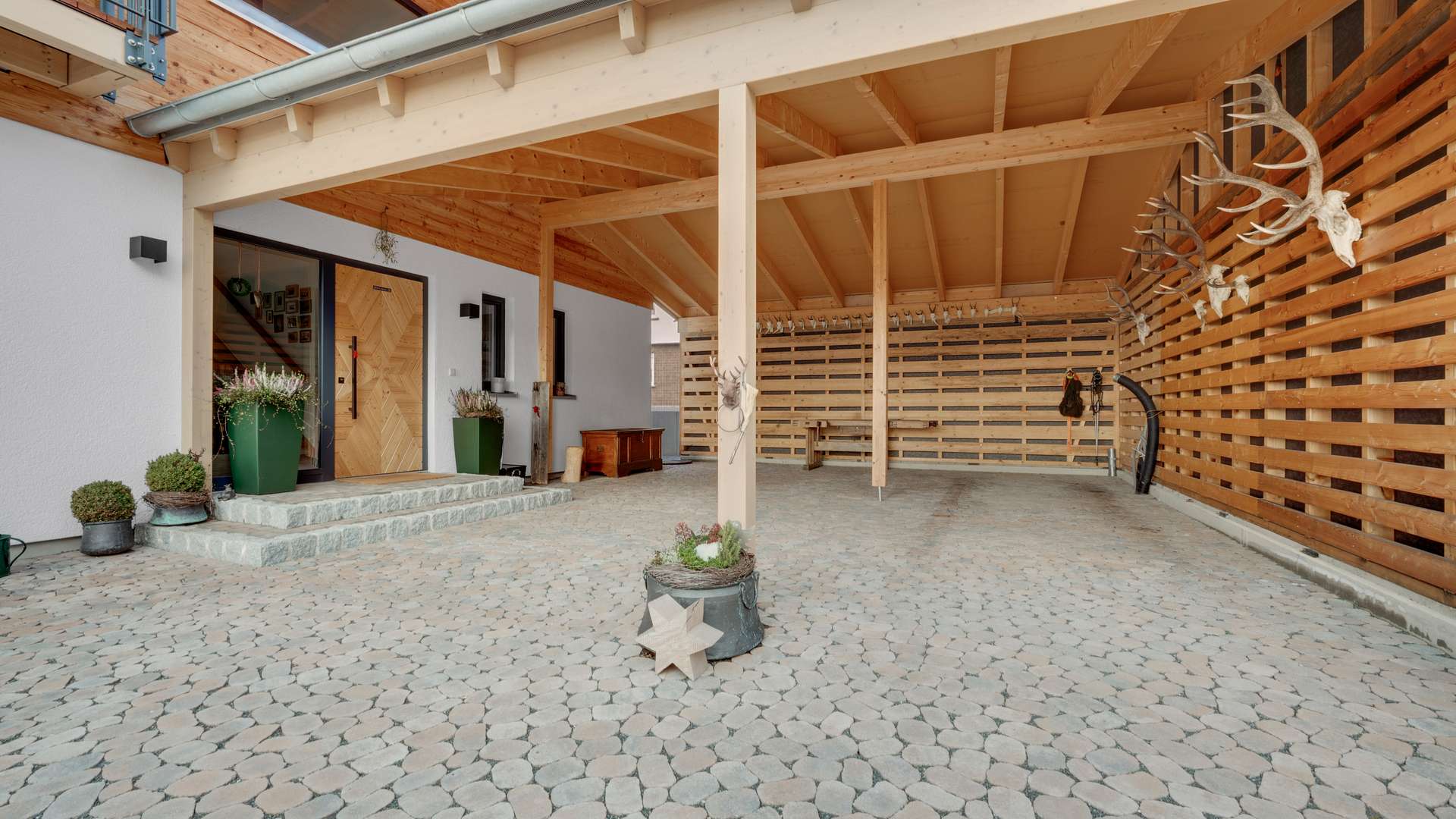 Carport
