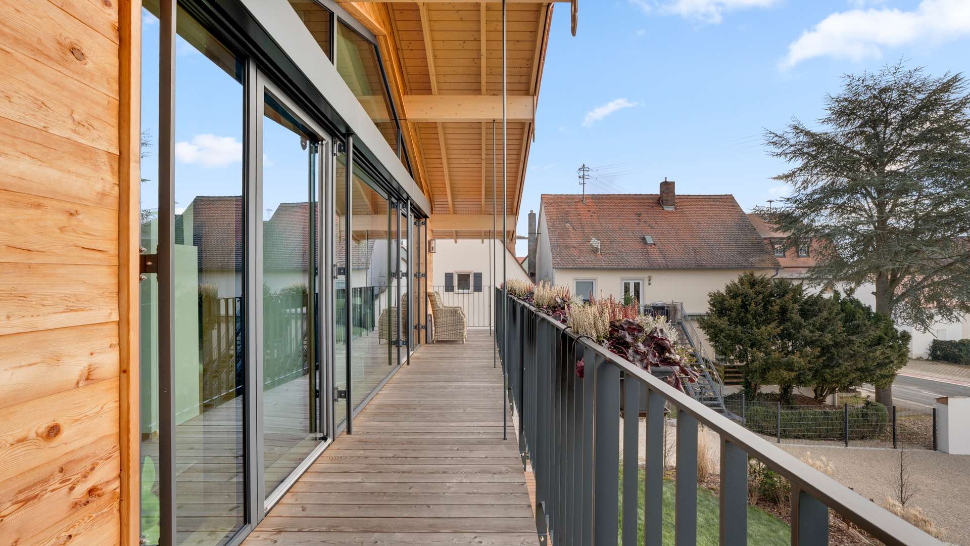 Balkon