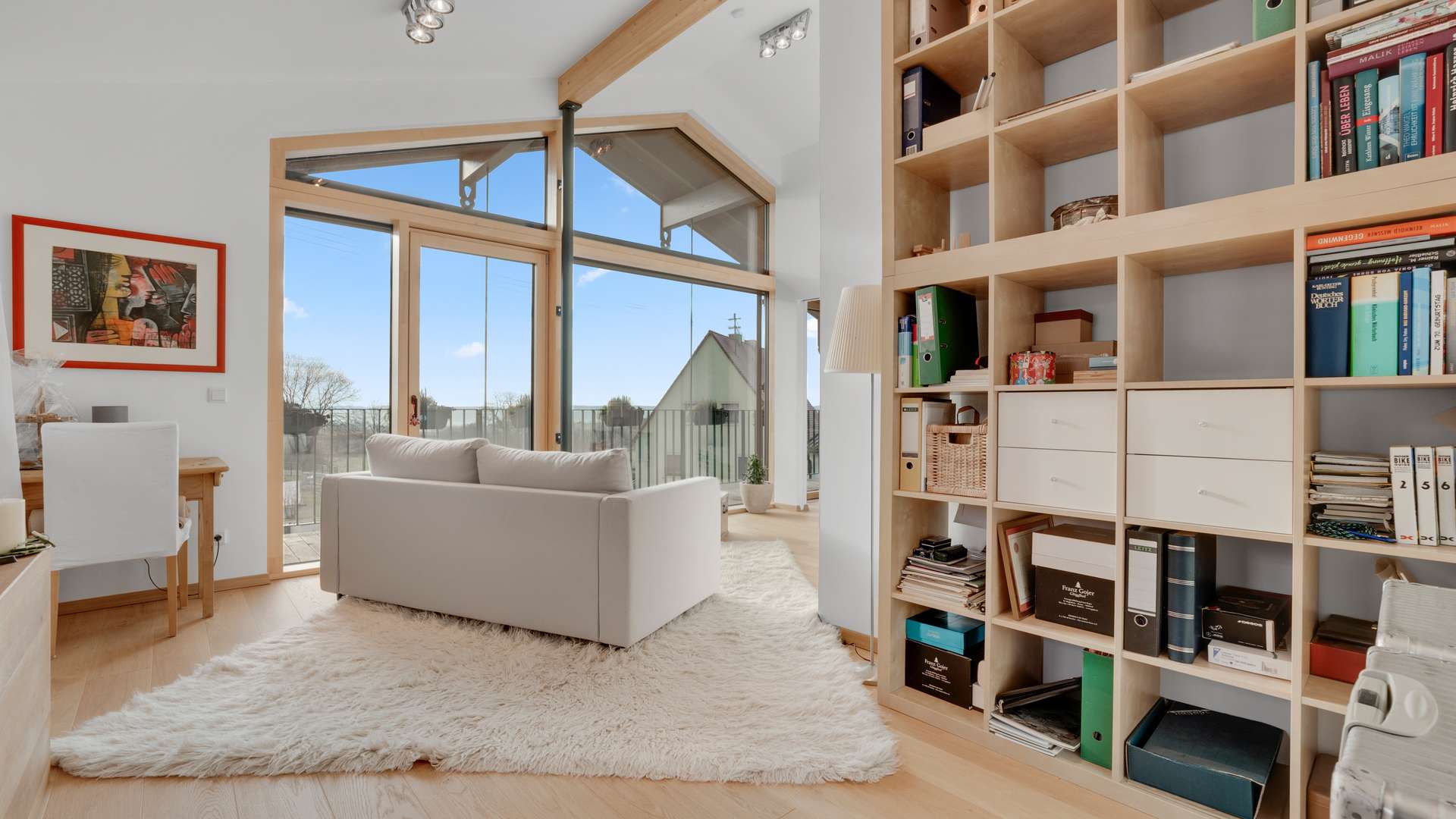 Gästezimmer