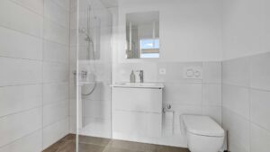 Badezimmer Gäste