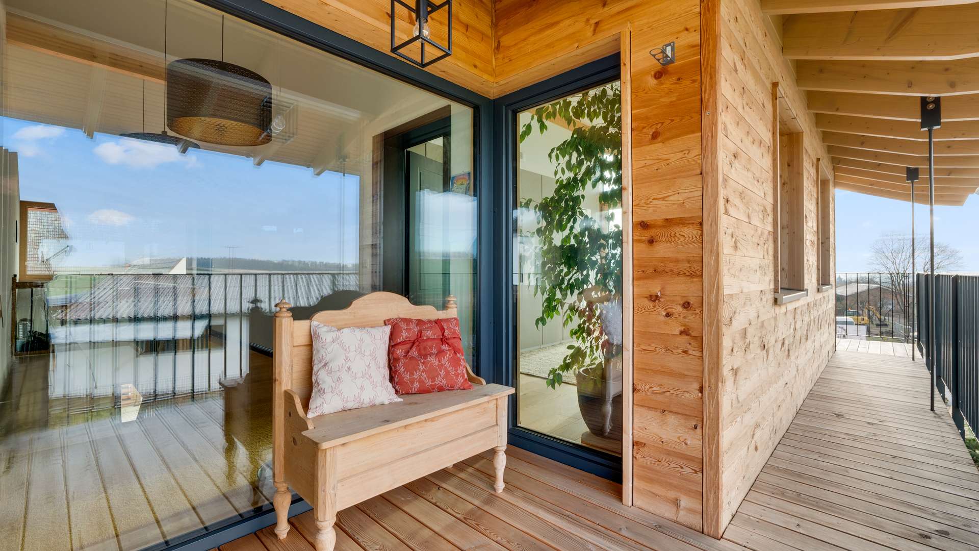 Balkon