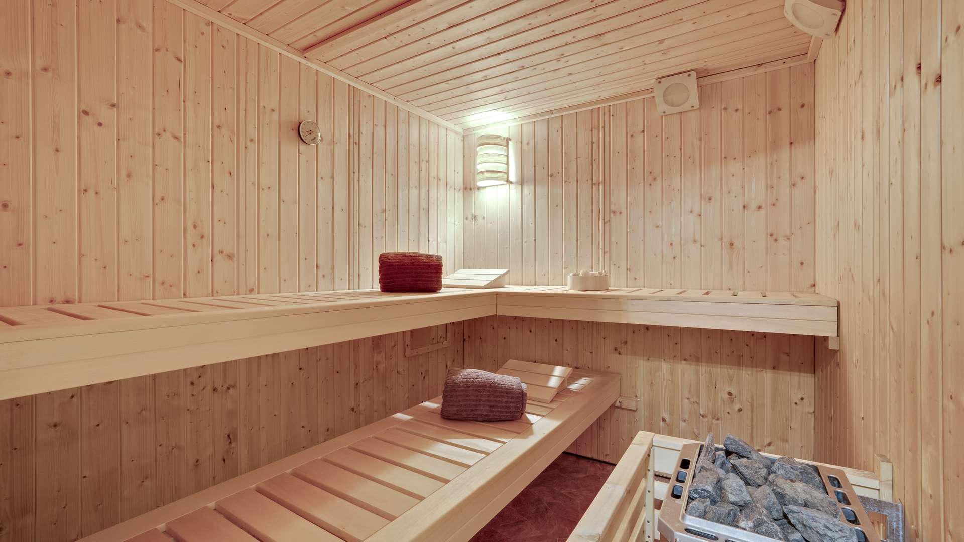Sauna UG