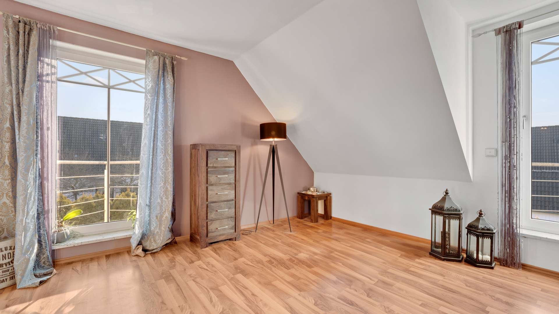 Kinderzimmer OG