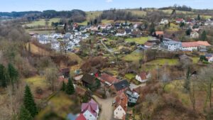 Umgebung