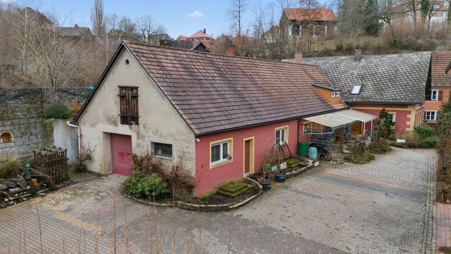 Werkstatt